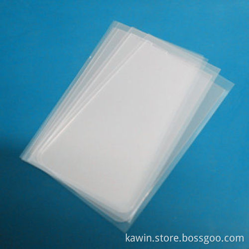 OCA glue HTC one mini